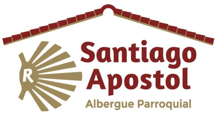 Albergue Parroquial Santiago Apostol de Redondela Exterior foto